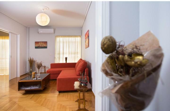 Апартаменти Christina'S Flat Афіни Екстер'єр фото